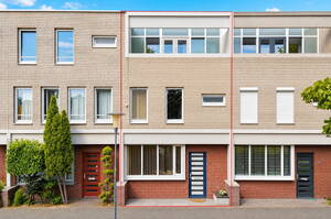 Hagesteinstraat 4 Zoetermeer