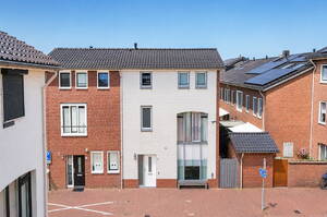 Margrijhof 2 Nootdorp