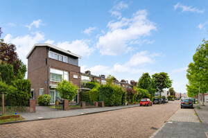 Prins Bernhardlaan 1 Leidschendam