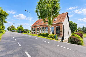 Wilsveen 20 Leidschendam