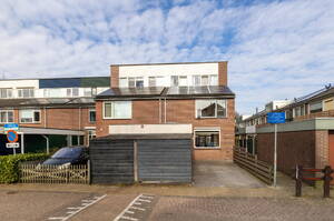 Zwaan 2 ZOETERWOUDE Zwaan 2 ZOETERWOUDE