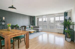 Zwolsestraat 390, 'S-GRAVENHAGE