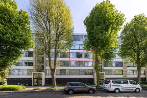 Burgemeester Caan van Necklaan 205, LEIDSCHENDAM