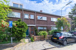 Tedingerstraat 21, LEIDSCHENDAM Tedingerstraat 21, LEIDSCHENDAM
