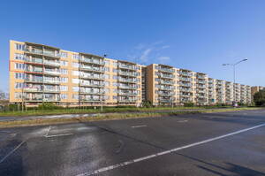 Gravin Juliana van Stolberglaan 337, LEIDSCHENDAM