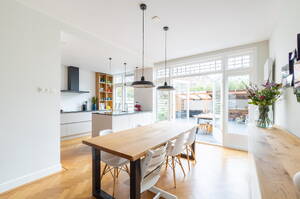 Laan van Nieuw Oosteinde 239, VOORBURG