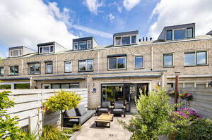 De Schakel 8, LEIDSCHENDAM De Schakel 8, LEIDSCHENDAM