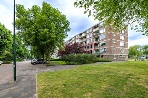 Burgemeester Caan van Necklaan 126, LEIDSCHENDAM Burgemeester Caan van Necklaan 126, LEIDSCHENDAM