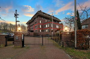 Wingerd 30, 'S-GRAVENHAGE