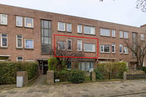 Koningin Wilhelminalaan 257, VOORBURG