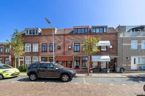 Broekweg 57, LEIDSCHENDAM Broekweg 57, LEIDSCHENDAM