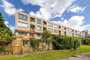 Margarethaland 299, 'S-GRAVENHAGE Margarethaland 299, 'S-GRAVENHAGE