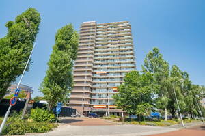 Populierendreef 11 VOORBURG Populierendreef 11 VOORBURG