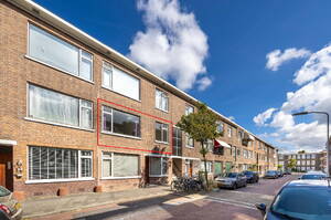 van Heurnstraat 193, VOORBURG van Heurnstraat 193, VOORBURG