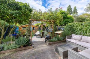 Koningin Wilhelminalaan 308, VOORBURG Koningin Wilhelminalaan 308, VOORBURG