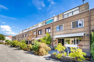 Breuerlijn 16, ZOETERMEER Breuerlijn 16, ZOETERMEER