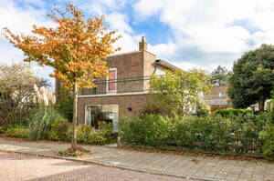 Mozartlaan 19, LEIDSCHENDAM Mozartlaan 19, LEIDSCHENDAM