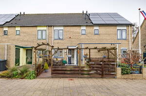 Dotterbloem 39, LEIDSCHENDAM Dotterbloem 39, LEIDSCHENDAM