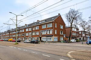 De Genestetlaan 256, 'S-GRAVENHAGE De Genestetlaan 256, 'S-GRAVENHAGE