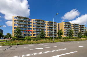 Gravin Juliana van Stolberglaan 191, LEIDSCHENDAM Gravin Juliana van Stolberglaan 191, LEIDSCHENDAM