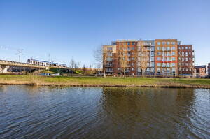 Westerschelde 19, ZOETERMEER Westerschelde 19, ZOETERMEER