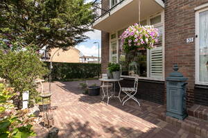 Trompstraat 51, LEIDSCHENDAM