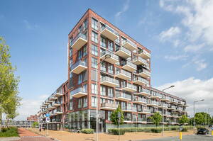 Vrouw Avenweg 18a, 'S-GRAVENHAGE Vrouw Avenweg 18a, 'S-GRAVENHAGE