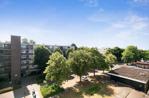 Burgemeester Caan van Necklaan 288, LEIDSCHENDAM Burgemeester Caan van Necklaan 288, LEIDSCHENDAM