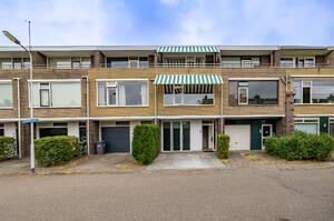 Alexanderstraat 26, ZOETERMEER Alexanderstraat 26, ZOETERMEER