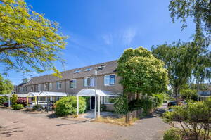 Johannes Poststraat 24, LEIDSCHENDAM Johannes Poststraat 24, LEIDSCHENDAM