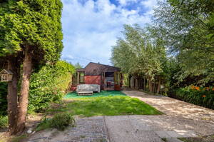 Westvlietweg 10-10, 'S-GRAVENHAGE Westvlietweg 10-10, 'S-GRAVENHAGE