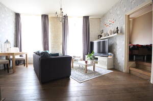 De Perponcherstraat 25G, 'S-GRAVENHAGE