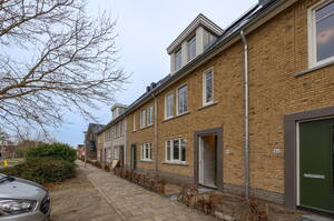 Rijndijk 50, Hazerswoude-Rijndijk Rijndijk 50, Hazerswoude-Rijndijk