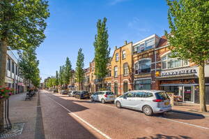 Damlaan 39, Leidschendam Damlaan 39, Leidschendam