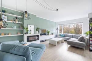 Huis te Landelaan 218, Rijswijk Zh Huis te Landelaan 218, Rijswijk Zh