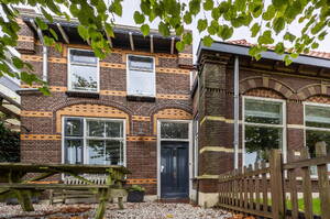 Doctor van Noortstraat 184, Leidschendam Doctor van Noortstraat 184, Leidschendam