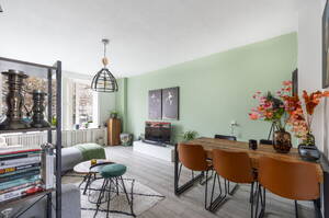 Burgemeester Caan van Necklaan 414, Leidschendam Burgemeester Caan van Necklaan 414, Leidschendam