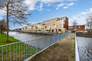 Van Baaklaan 84, Den Haag Van Baaklaan 84, Den Haag