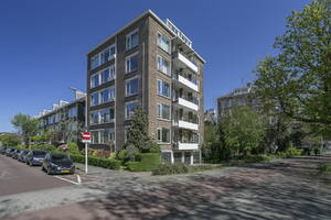 Mariastraat 108, 'S-GRAVENHAGE