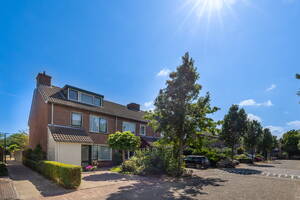 Duinmeierij 81, Leidschendam Duinmeierij 81, Leidschendam