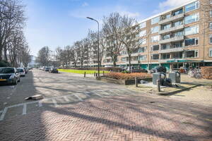 Burgemeester Caan van Necklaan 548, Leidschendam Burgemeester Caan van Necklaan 548, Leidschendam