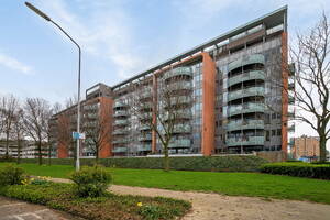 Dokter van Ledestraat 22, Leidschendam Dokter van Ledestraat 22, Leidschendam