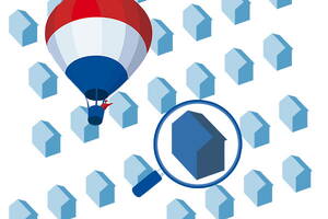 Een huis kopen begint met goed onderzoek