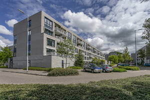 Grashof 185, LEIDSCHENDAM