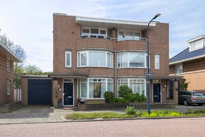 IJsvogellaan 13, Leidschendam IJsvogellaan 13, Leidschendam