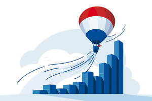 NHG grens in 2020 boven 300.000,-!