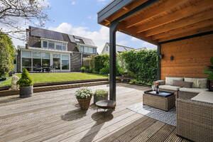 Zustersdijk 10, Leidschendam Zustersdijk 10, Leidschendam