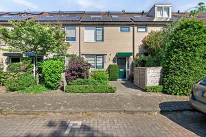 Lodewijk van Hamelstraat 26 Leidschendam Lodewijk van Hamelstraat 26 Leidschendam