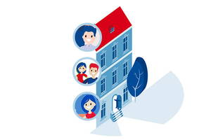 Let op 4 valkuilen van de VVE