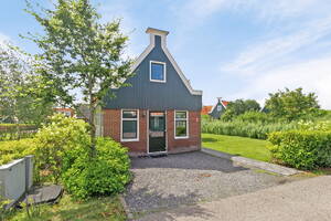 Groenedijk 6-152, Oost-Graftdijk Groenedijk 6-152, Oost-Graftdijk